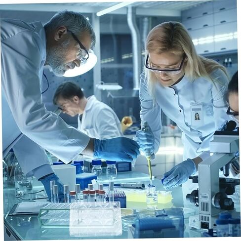 Tissue Culture Plate for Lab Use Slot Cell Culture Tray Design for Cultivation and Versatile Laboratory Equipment in Saudi Arabia