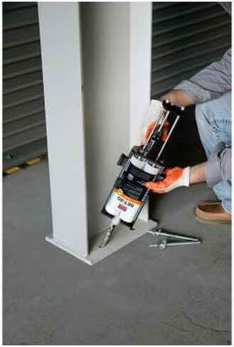 SIMPSON STRONG TIE UF2021 22Oz Set-Xp Epoxy Adh in Saudi Arabia