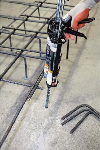 SIMPSON STRONG TIE UF2021 22Oz Set-Xp Epoxy Adh in Saudi Arabia
