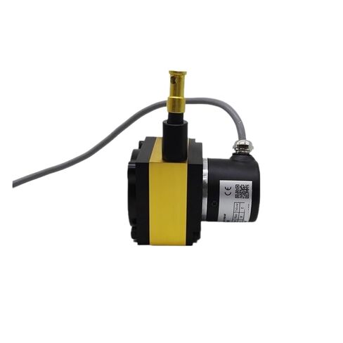 الاستشعار الخطي CESI-S1000P 1000 مم سلسلة التشفير دفع سحب سلك النزوح الاستشعار in Saudi Arabia