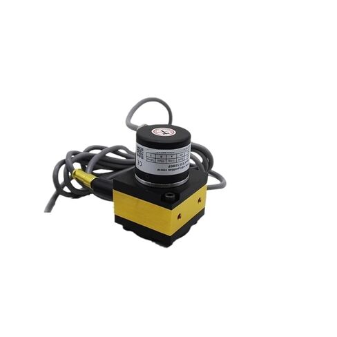 الاستشعار الخطي CESI-S1000P 1000 مم سلسلة التشفير دفع سحب سلك النزوح الاستشعار in Saudi Arabia