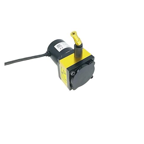 الاستشعار الخطي CESI-S1000P 1000 مم سلسلة التشفير دفع سحب سلك النزوح الاستشعار in Saudi Arabia
