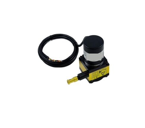 المستشعر الخطي CWP-S500V1 500 مم 0 ~ 5 فولت مستشعر إزاحة الجهد الناتج in Kuwait