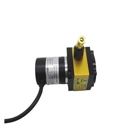 Linear Sensor CWP-S250V1 250mm Analog 0-5v Draw Wire Displacement Position Sensor in Saudi Arabia