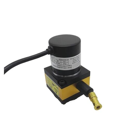 Linear Sensor CWP-S250V1 250mm Analog 0-5v Draw Wire Displacement Position Sensor in Saudi Arabia