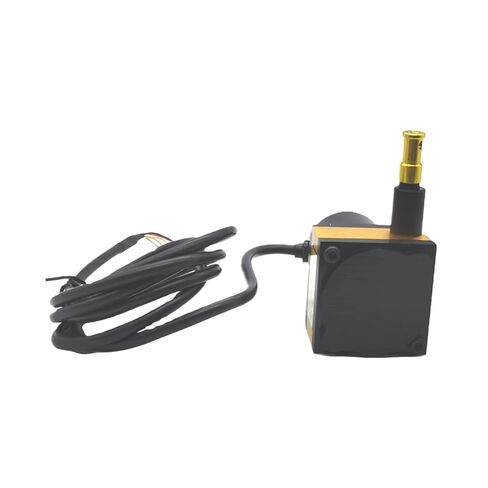 Linear Sensor CWP-S2000V 0~10V Output Potentiometer Pull Wire Displacement Sensor in Saudi Arabia