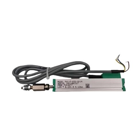 المستشعر الخطي PA1-F-050-S01M مستشعر إزاحة المسطرة الإلكترونية in Saudi Arabia