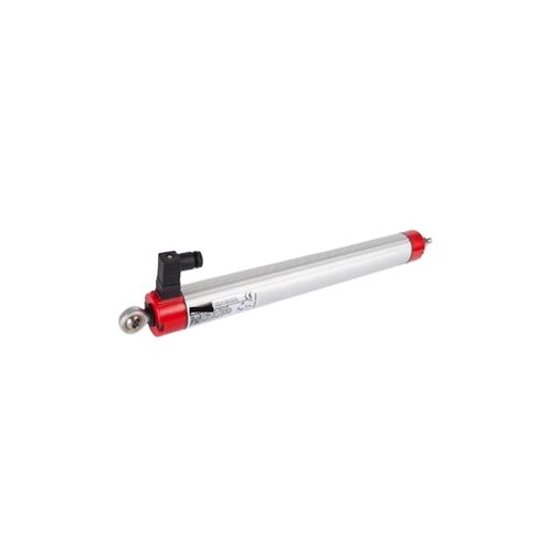 Linear Sensor LPC -100 D 5Kohm Resistive Displacement Sensor Stainless Steel Electronic Ruler IP65 in Saudi Arabia