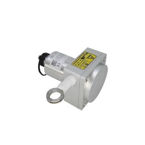المستشعر الخطي CESA-S1100-RM 1100 مم مستشعر إزاحة سلك التشفير المطلق in Saudi Arabia