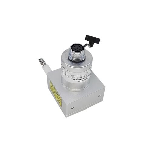 المستشعر الخطي CESA-S1100-RM 1100 مم مستشعر إزاحة سلك التشفير المطلق in Saudi Arabia