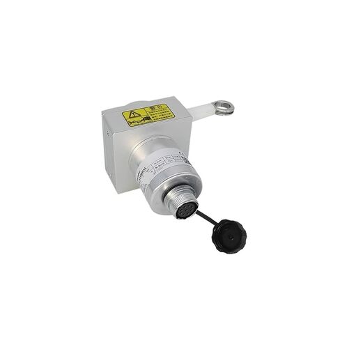 المستشعر الخطي CESA-S1100-RM 1100 مم مستشعر إزاحة سلك التشفير المطلق in Saudi Arabia