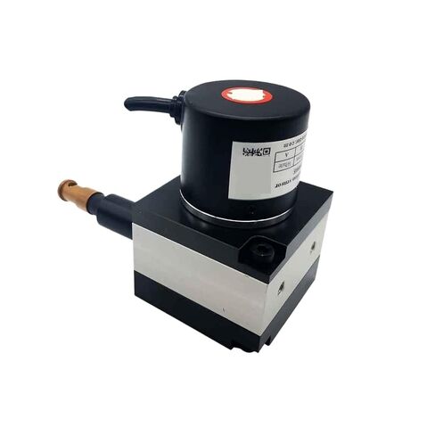 المستشعر الخطي CESI-1000 5 ~ 24V المدى 1000 مم AB مرحلتين حبل الاستشعار in Saudi Arabia