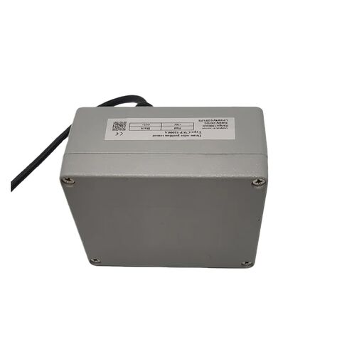 Linear Sensor 4~20mA Output CWP-S1000A Displacement Potentionmeter Sensor in Saudi Arabia