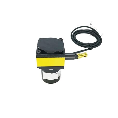 Linear Sensor CWP-S1000A 1000mm Draw Wire Displacement Sensor 4-20mA in Saudi Arabia