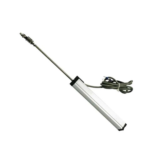 Linear Sensor K T M-100 100mm Stroke Position Sensor Pull Rod Potentiometer 5.0-10.0K Resistance in Saudi Arabia