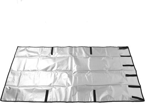 Asixxsix Privacy Curtain for Dance Bag, 59.1x31.5 Inch Portable Changing Room with Storage Bag, Dancer Backstage Privacy Screen for Training Competition in Saudi Arabia
