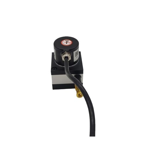 الاستشعار الخطي CESI-S1000L 1000 مللي متر سلسلة رسم سلك التشفير استشعار النزوح لقياس الطول in Saudi Arabia