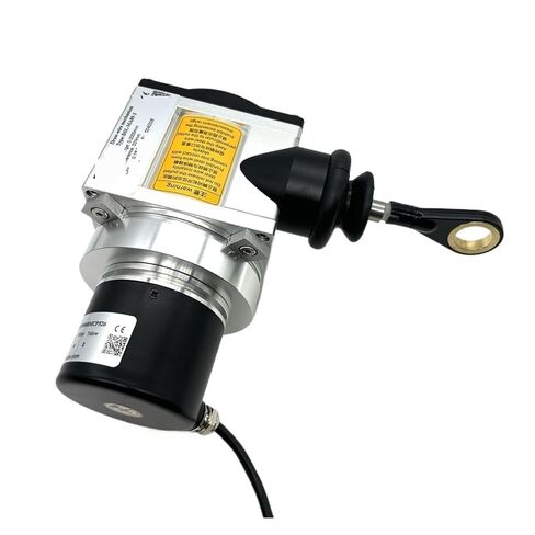 Linear Sensor 2m BSL-MA80-2 GHST58 Linear Encoder Draw Wire Type 2000mm Displacement Sensor in Saudi Arabia