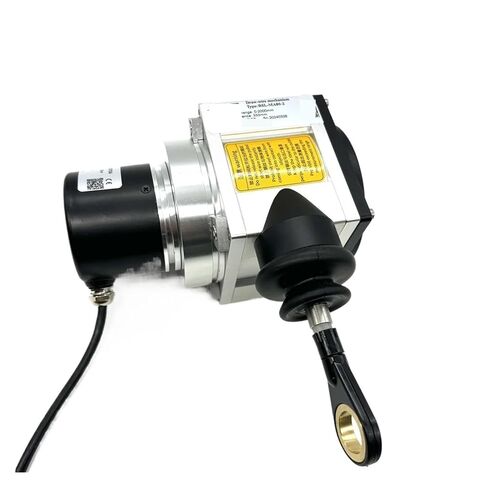 Linear Sensor 2m BSL-MA80-2 GHST58 Linear Encoder Draw Wire Type 2000mm Displacement Sensor in Saudi Arabia