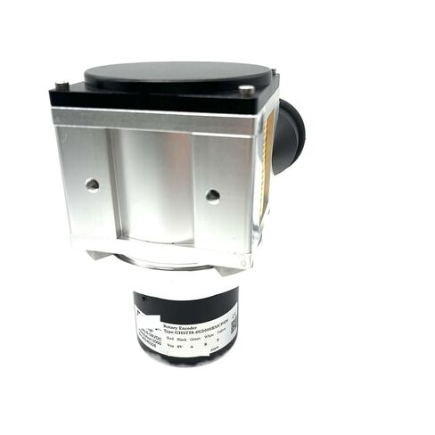 Linear Sensor 2m BSL-MA80-2 GHST58 Linear Encoder Draw Wire Type 2000mm Displacement Sensor in Saudi Arabia
