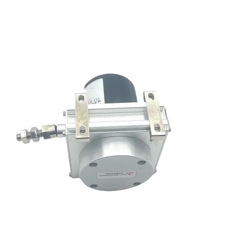 Linear Sensor MPS-S-DY-SXZ Three Wire Linear Wire Rope Encoder Displacement Sensor 0-5V Voltage Output(MPS-S-500mm-0-5V-3) in Saudi Arabia