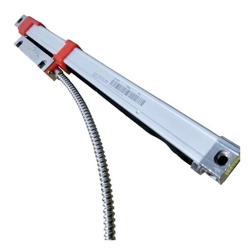 مستشعر خطي KA200 220-360mm مقياس خطي 5V 1um A، B، Z طحن الإشارة لمخرطة الآلة (KA200-360mm-1um) in Saudi Arabia