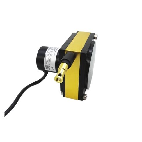 Linear Sensor CWP-S2000A 4-20mA Output 2000mm Range Potentiometer Wire Displacement Sensor in Saudi Arabia