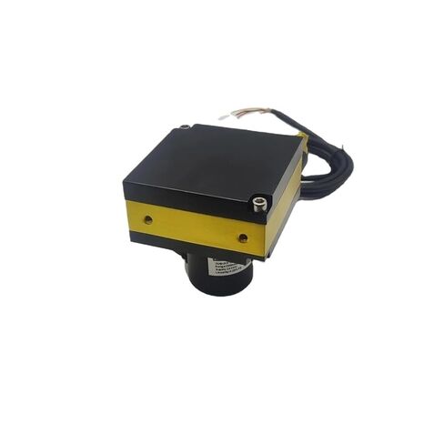 Linear Sensor CWP-S2000A 4-20mA Output 2000mm Range Potentiometer Wire Displacement Sensor in Saudi Arabia