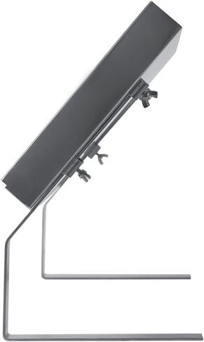 witbee Honeycomb Frame Display Stand for Langstroth Frame, Stainless Steel Beekeeping Hive Uncapping Holder for Beekeeping Restaurants Catering Tableware Equipment in Saudi Arabia