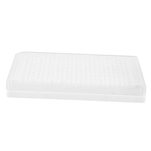 Culture Plate Culture Dish Well Laboratory Cell Culture Plate Tissue Culture Plate Cell Culture Plate with Lid Clear Culture Plate for Laboratory White Plastic in Saudi Arabia