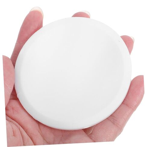 Zerodeko PTFE Culture Dish for Laboratory Use Petri Dish Versatile Experimental Tool for Science Projects in Saudi Arabia
