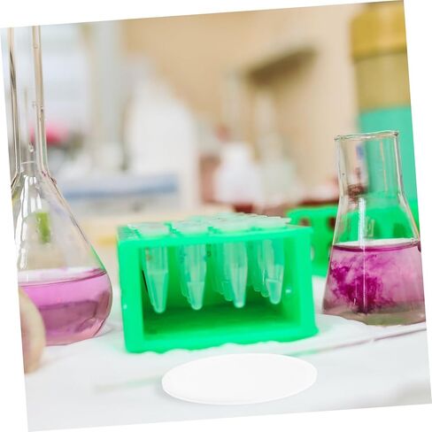 Zerodeko PTFE Culture Dish for Laboratory Use Petri Dish Versatile Experimental Tool for Science Projects in Saudi Arabia