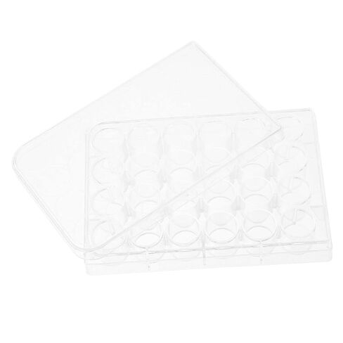 STOBAZA 2 قطعة لوحة ثقافة المختبر مجموعة زراعة الأنسجة لوحة الخلية لمختبر المواد المستقرة تصميم دقيق تحسين الكفاءة التجريبية in Kuwait