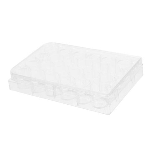 Holibanna 2pcs Cell Culture Plates Lid Tissue Culture Trays for Laboratory Use Versatile Design for Efficient Sample Analysis and Improved Experimental Results in Saudi Arabia