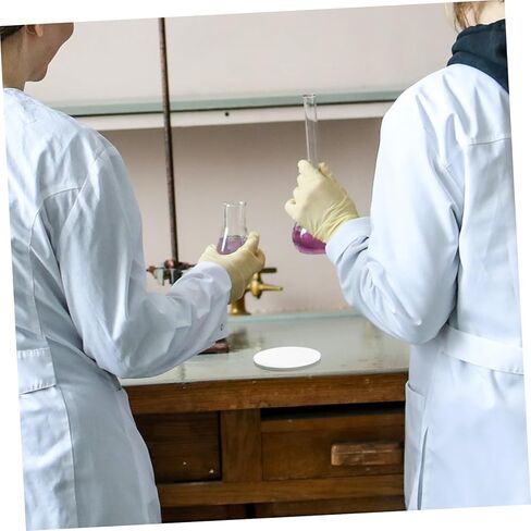 Luxshiny PTFE Laboratory Surface Plate Tissue Culture Dish Heat Resistant Petri Dish Lids for Science Experiments Cell Culture in Saudi Arabia
