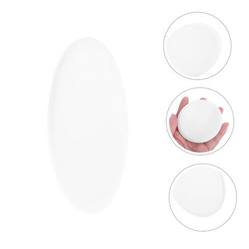 Luxshiny PTFE Laboratory Surface Plate Tissue Culture Dish Heat Resistant Petri Dish Lids for Science Experiments Cell Culture in Saudi Arabia