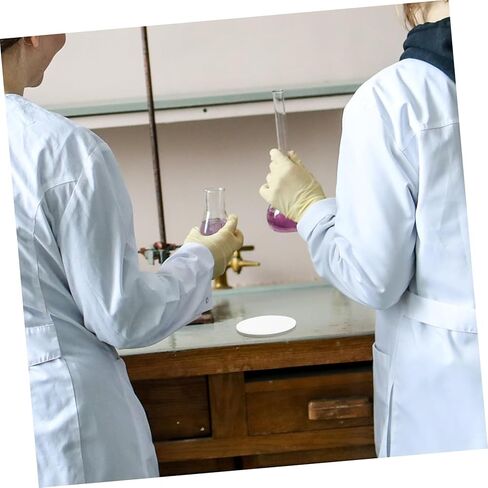 Alipis Agar Plate طبق بيتري مستدير، طبق ثقافة مختبري قابل للتعقيم للتجارب PTFE للمقاومة الكيميائية، متعدد الاستخدامات، التطبيقات العلمية in Saudi Arabia