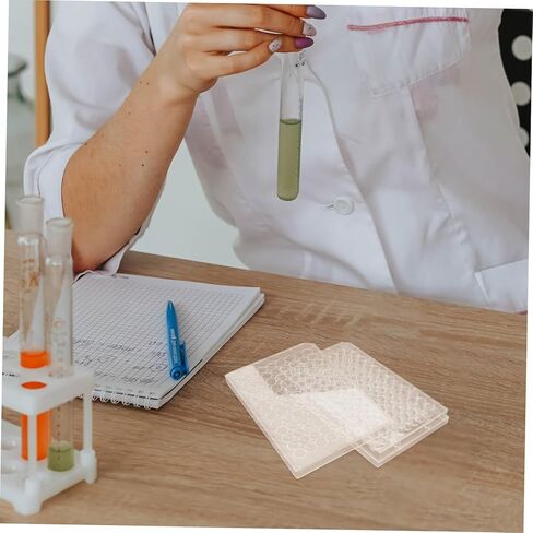 Alipis 96holes Research Grade Cell Culture Plate Lab Equipment Plastic Tissue Culture Tool in Saudi Arabia