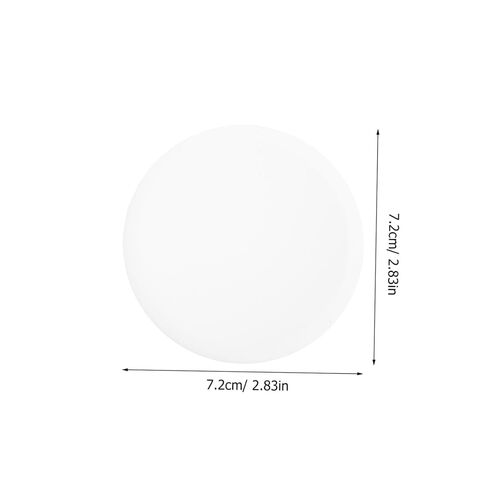 STOBAZA مختبر بيتري حامل لوحة PTFE مقاومة للحرارة للتجارب العلمية ثقافة الخلية المغذيات أجار in Kuwait