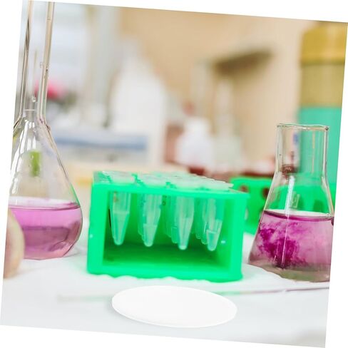 STOBAZA مختبر بيتري حامل لوحة PTFE مقاومة للحرارة للتجارب العلمية ثقافة الخلية المغذيات أجار in Kuwait