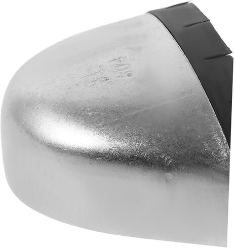 VALICLUD زوج واحد من قبعات أصابع القدم لأحذية السلامة الواقية لأصابع القدم للبالغين مقاومة للثقب للاستخدام في مستودعات البناء in Kuwait