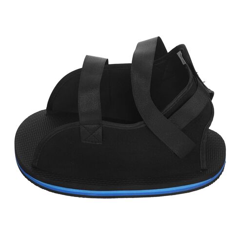 OUNONA Stability Fracture Shoe Cover Medical Shoe for Broken Foot Protection Ankle Support Postoperative Recovery Suitable for Lower Leg Injuries in Saudi Arabia
