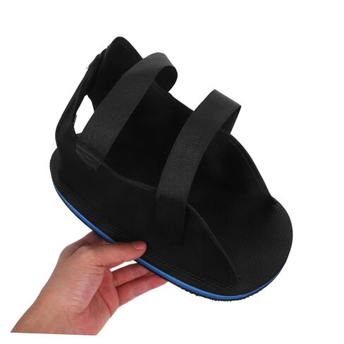 OUNONA Stability Fracture Shoe Cover Medical Shoe for Broken Foot Protection Ankle Support Postoperative Recovery Suitable for Lower Leg Injuries in Saudi Arabia