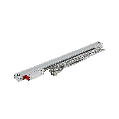 0.005mm Linear Ruler TTL-50 100 150 200 250 300 350 400mm 20x28mm Small Encoder Grating Sensor(300mm Travel) in Saudi Arabia