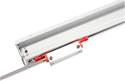 Grating Ruler Linear Encoder Displacement Sensor 1um Digital Display Optical KA300(KA300-470mm-1um) in Saudi Arabia