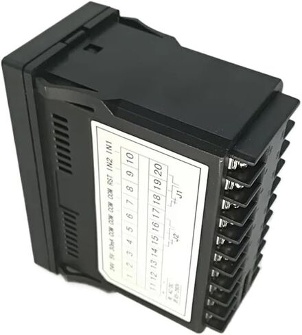 CESI-S2000P Linear Motion Transducer 2000MM with 6-Digit Counter Display HB961 Sensor in Saudi Arabia