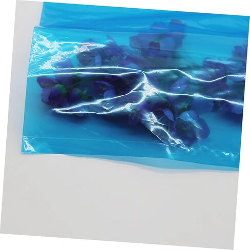 VALICLUD 30 زوجًا من غطاء المطر للأحذية السميكة الطويلة في الهواء الطلق أغطية الأحذية شريط مرن واقيات يمكن التخلص منها للخارجية in Kuwait