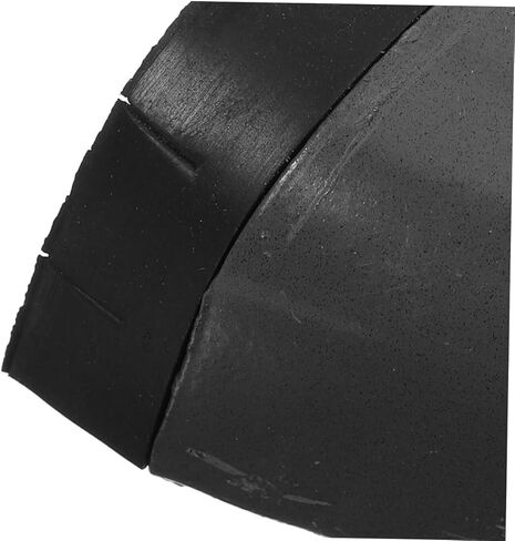 2 Pairs Metatarsal Guards Toe Caps for Safety Shoes Comfortable Plastic Rubber Toe Covers Fit for Men Women for Construction Warehouse Factory Work in Saudi Arabia