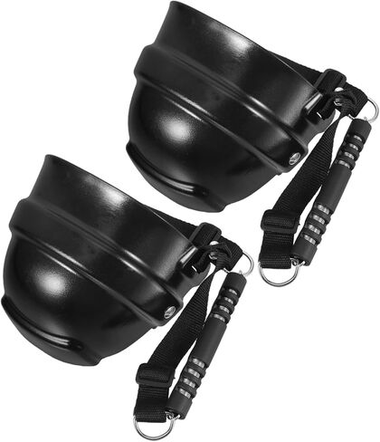 Operitacx 2pcs Safety Toe Caps Boot Guard Toe Protector for Men Women Work Shoes Protective Cap for Men in Saudi Arabia