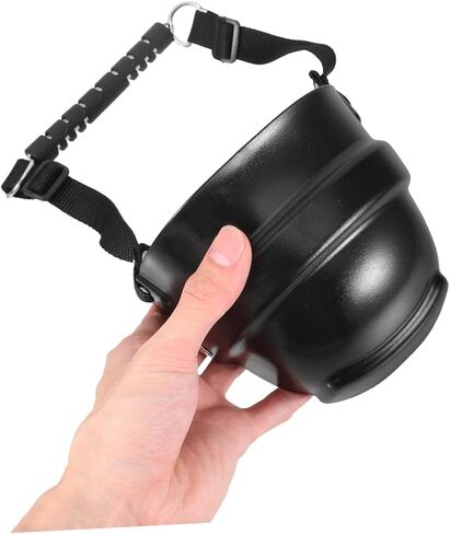Operitacx 2pcs Safety Toe Caps Boot Guard Toe Protector for Men Women Work Shoes Protective Cap for Men in Saudi Arabia